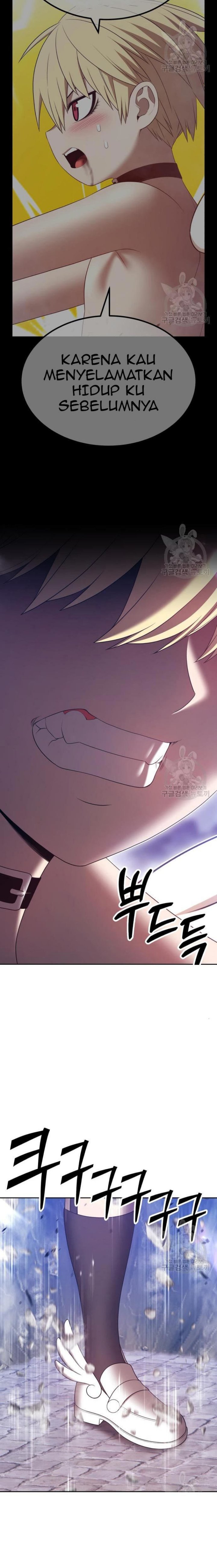 +99 Wooden Stick Chapter 68 Gambar 16