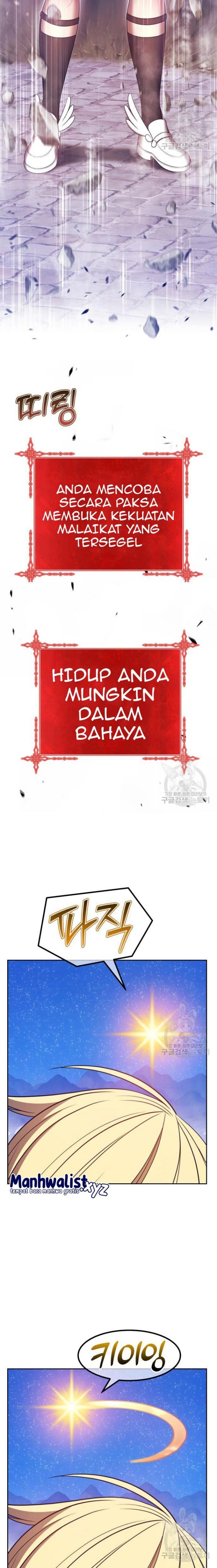+99 Wooden Stick Chapter 68 Gambar 18