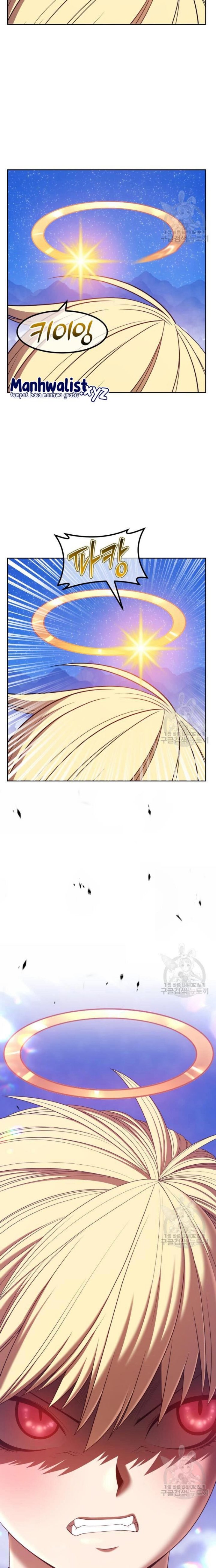 +99 Wooden Stick Chapter 68 Gambar 19