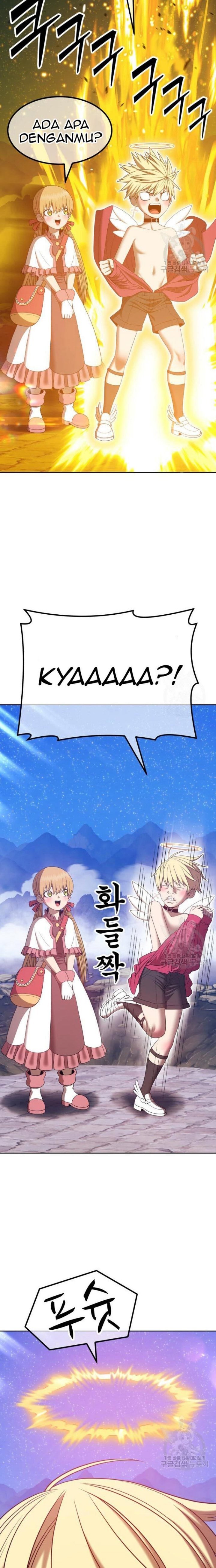 +99 Wooden Stick Chapter 68 Gambar 23