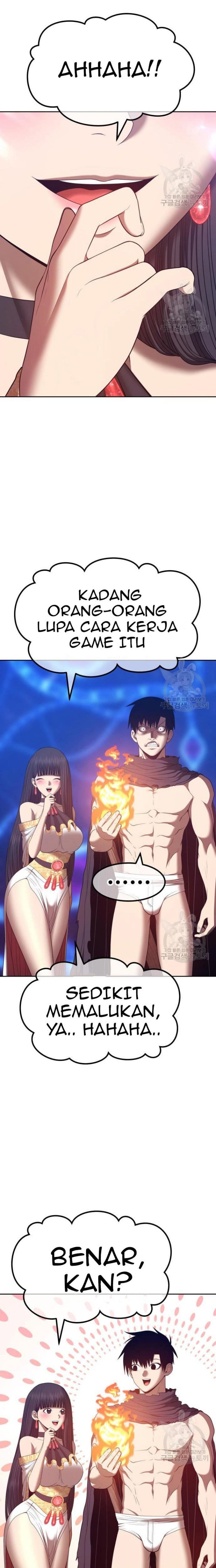 +99 Wooden Stick Chapter 68 Gambar 26