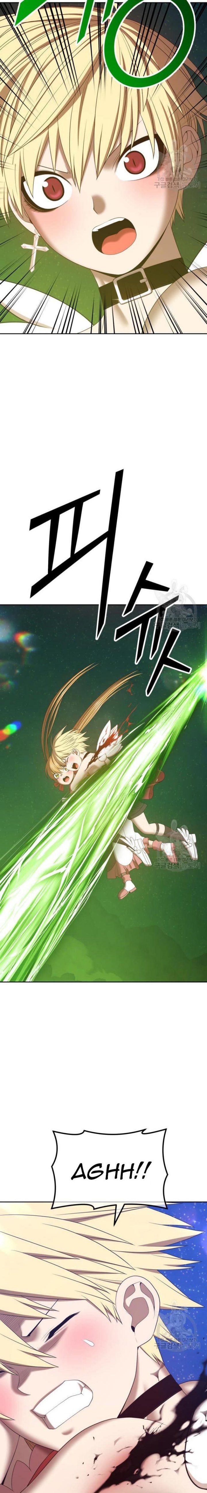+99 Wooden Stick Chapter 68 Gambar 34