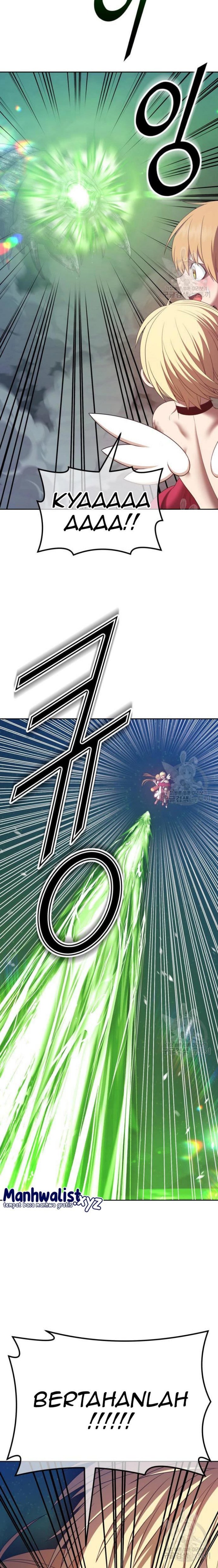 +99 Wooden Stick Chapter 68 Gambar 36