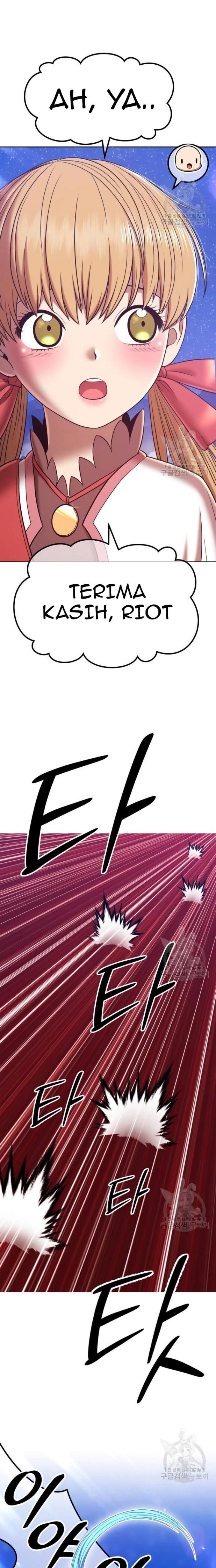 +99 Wooden Stick Chapter 68 Gambar 41
