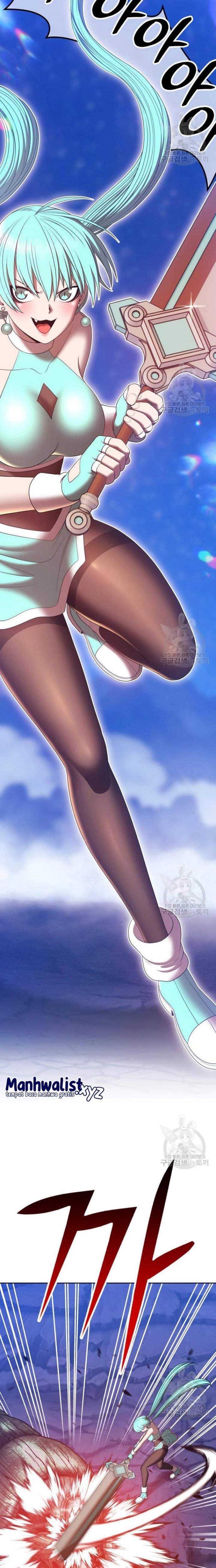 +99 Wooden Stick Chapter 68 Gambar 42
