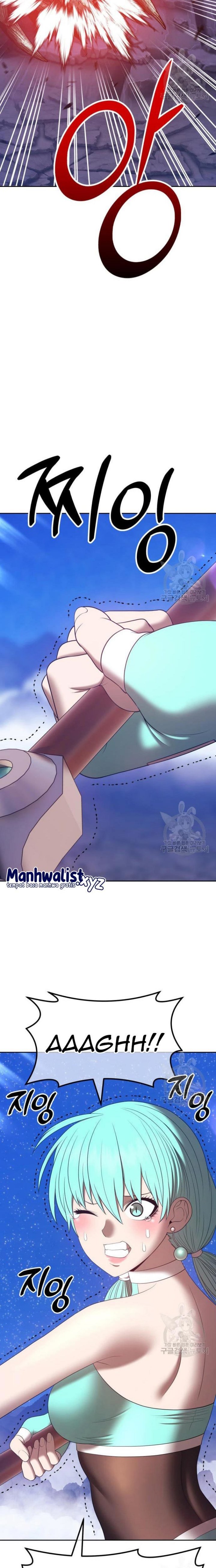 +99 Wooden Stick Chapter 68 Gambar 43