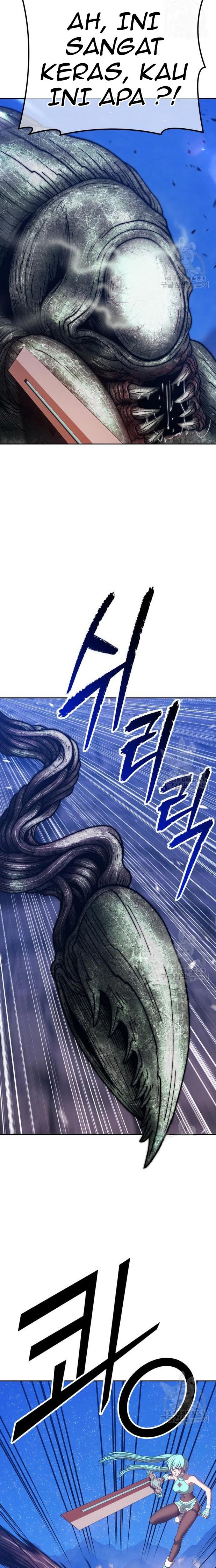 +99 Wooden Stick Chapter 68 Gambar 44