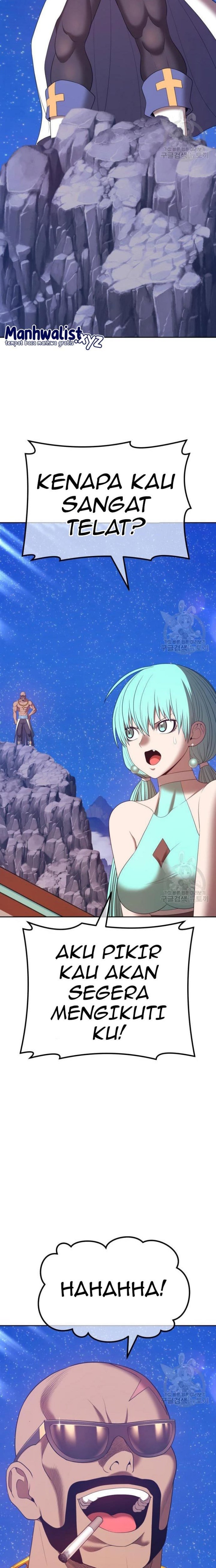 +99 Wooden Stick Chapter 68 Gambar 48