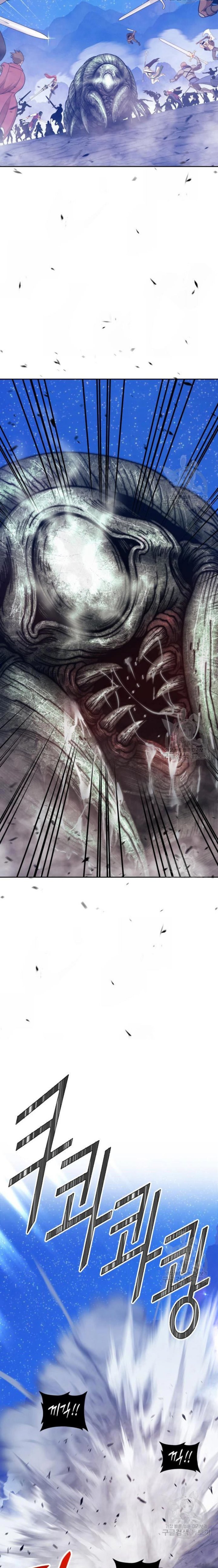 +99 Wooden Stick Chapter 68 Gambar 57