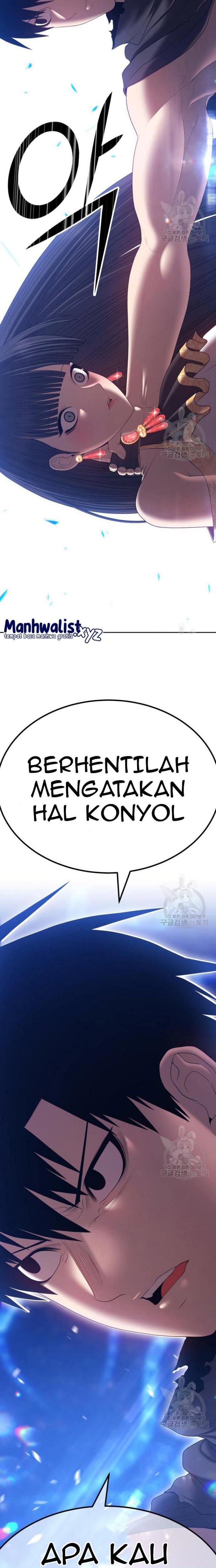 +99 Wooden Stick Chapter 68 Gambar 61