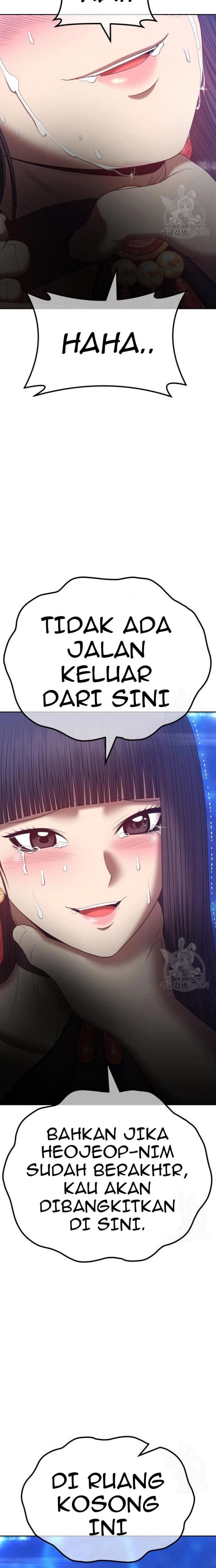 +99 Wooden Stick Chapter 68 Gambar 64