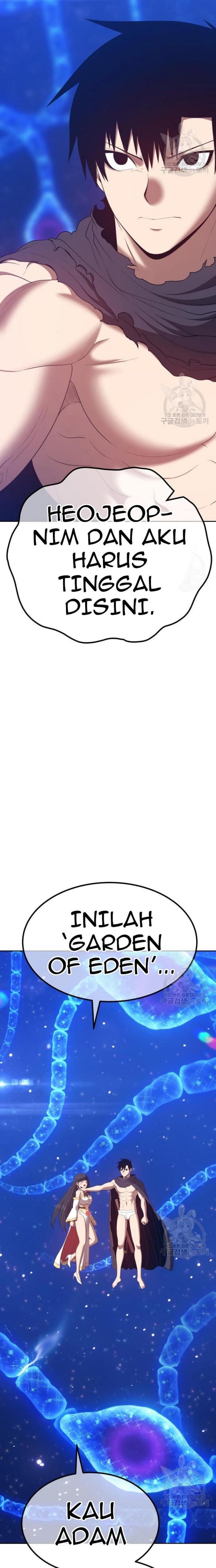 +99 Wooden Stick Chapter 68 Gambar 65