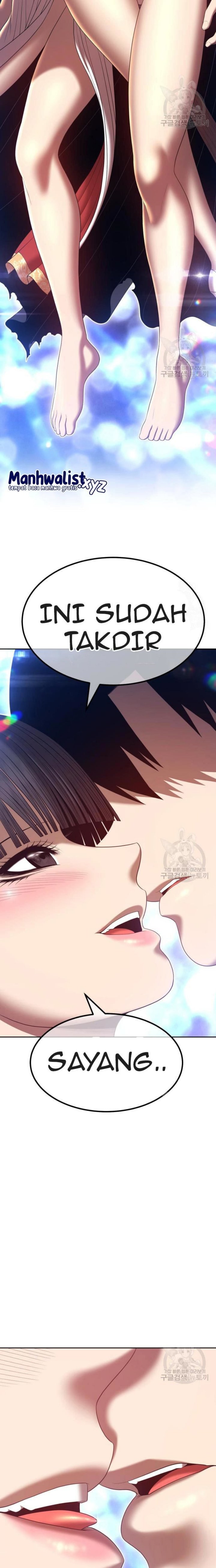+99 Wooden Stick Chapter 68 Gambar 67
