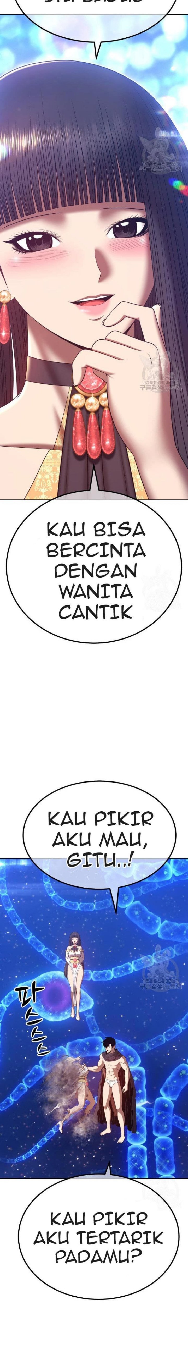 +99 Wooden Stick Chapter 68 Gambar 70