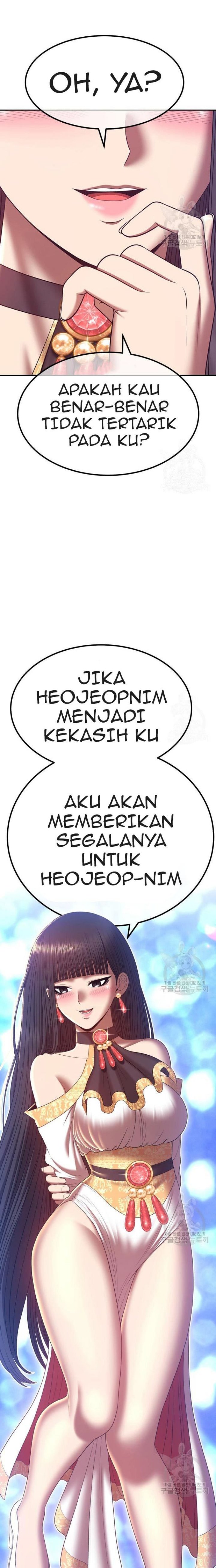 +99 Wooden Stick Chapter 68 Gambar 71