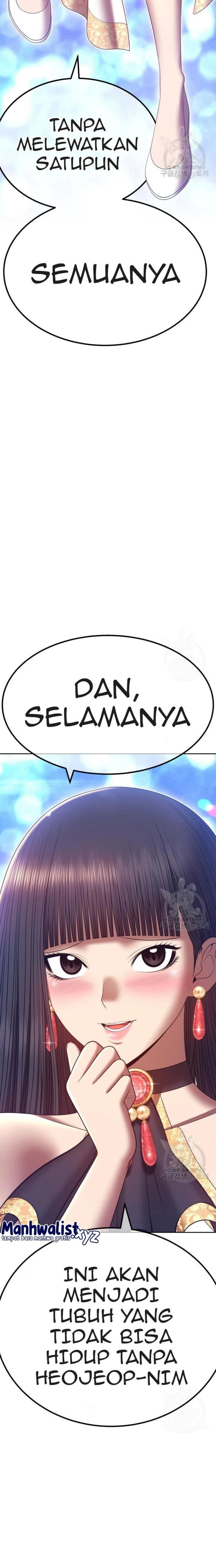 +99 Wooden Stick Chapter 68 Gambar 72