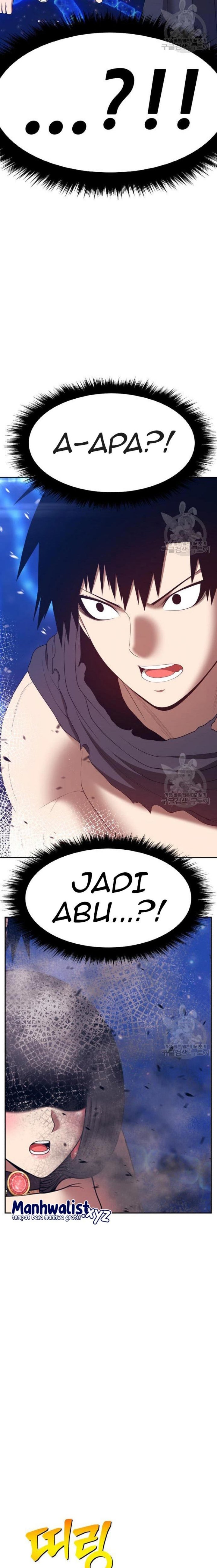 +99 Wooden Stick Chapter 68 Gambar 78