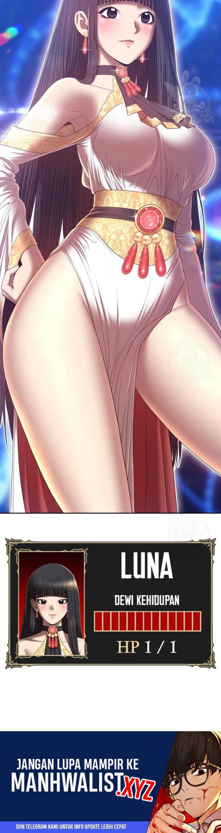 +99 Wooden Stick Chapter 68 Gambar 87