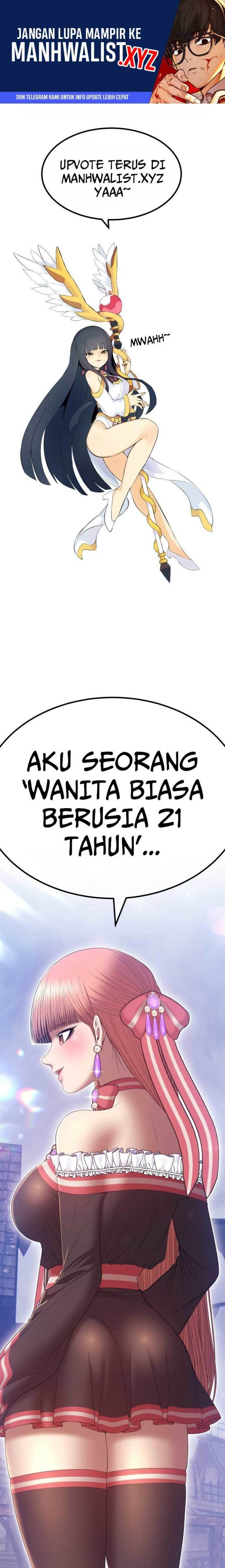 +99 Wooden Stick Chapter 78 Gambar 1