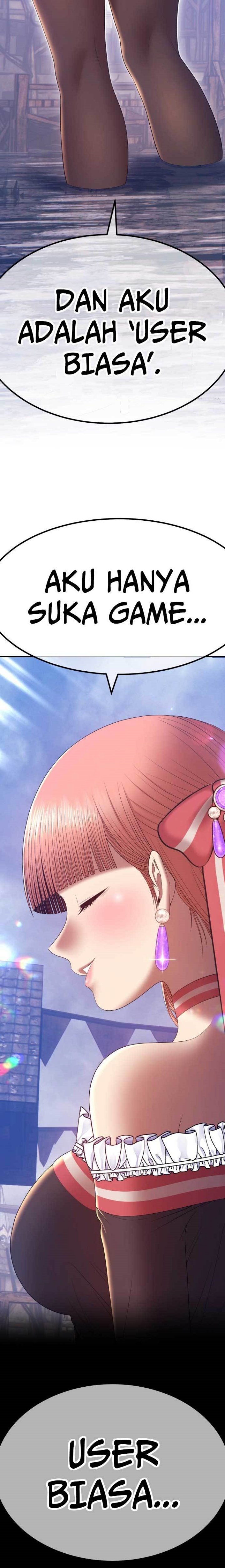 +99 Wooden Stick Chapter 78 Gambar 2