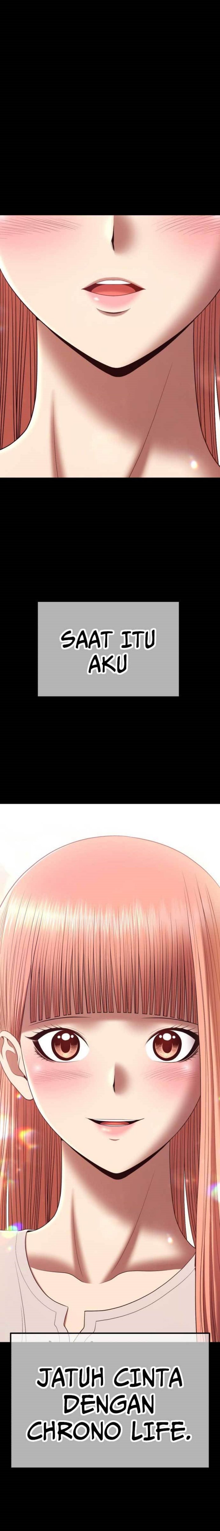+99 Wooden Stick Chapter 78 Gambar 5