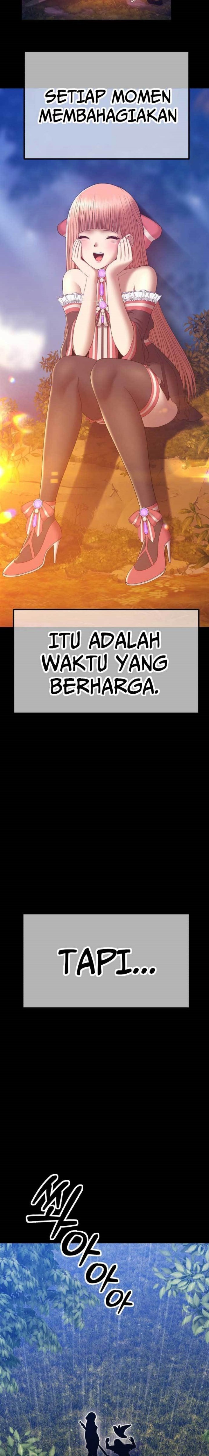 +99 Wooden Stick Chapter 78 Gambar 7