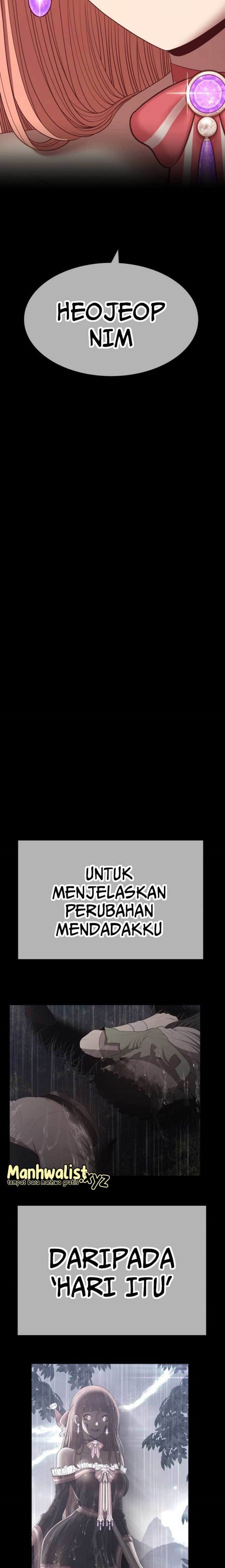 +99 Wooden Stick Chapter 78 Gambar 14