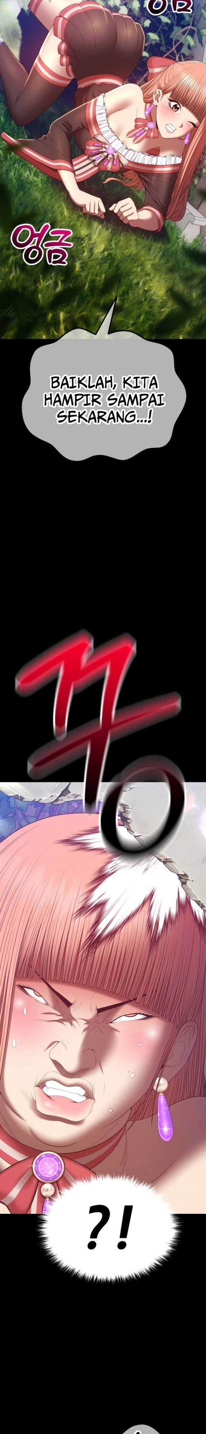 +99 Wooden Stick Chapter 78 Gambar 17