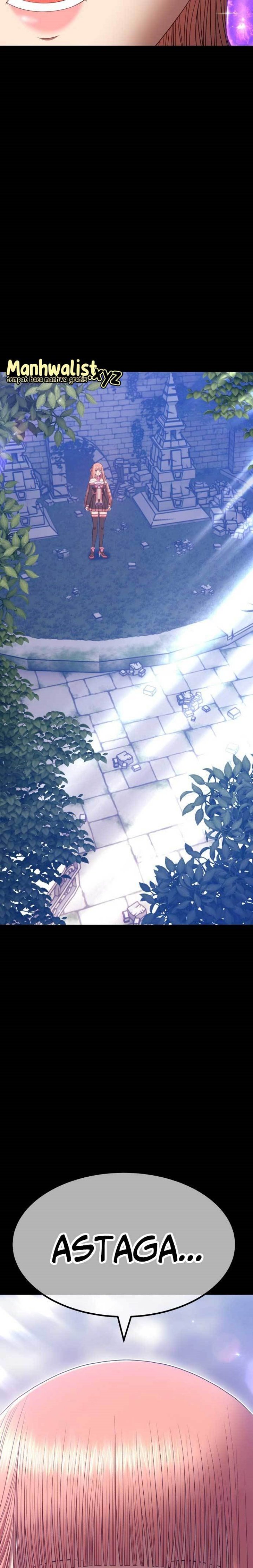 +99 Wooden Stick Chapter 78 Gambar 19