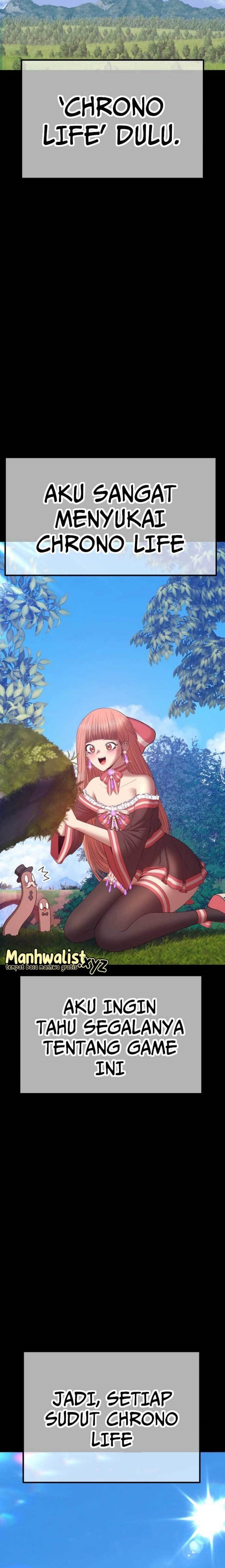 +99 Wooden Stick Chapter 78 Gambar 25
