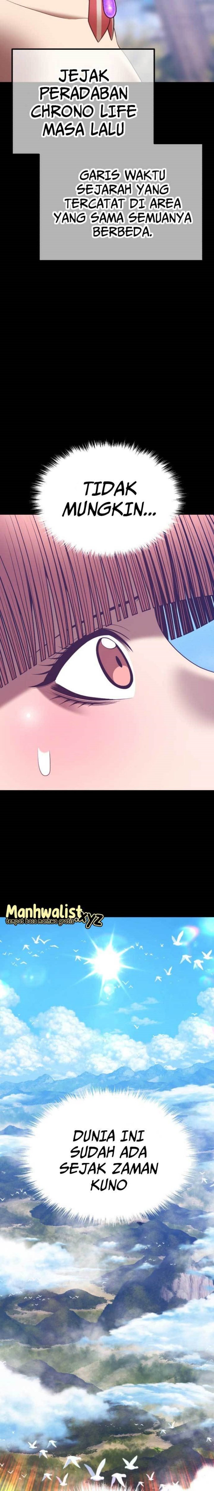 +99 Wooden Stick Chapter 78 Gambar 30