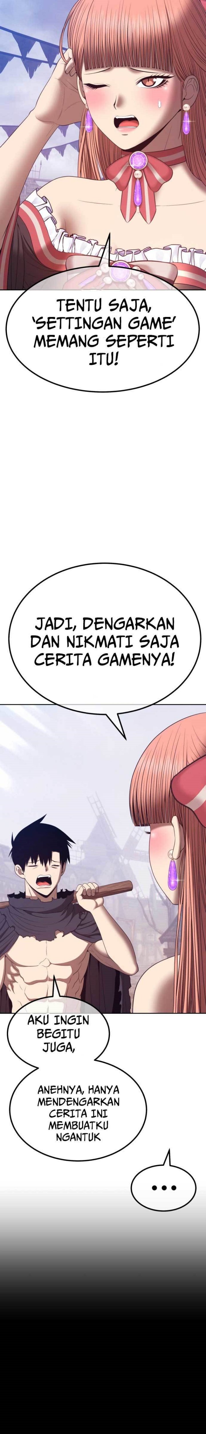 +99 Wooden Stick Chapter 78 Gambar 34