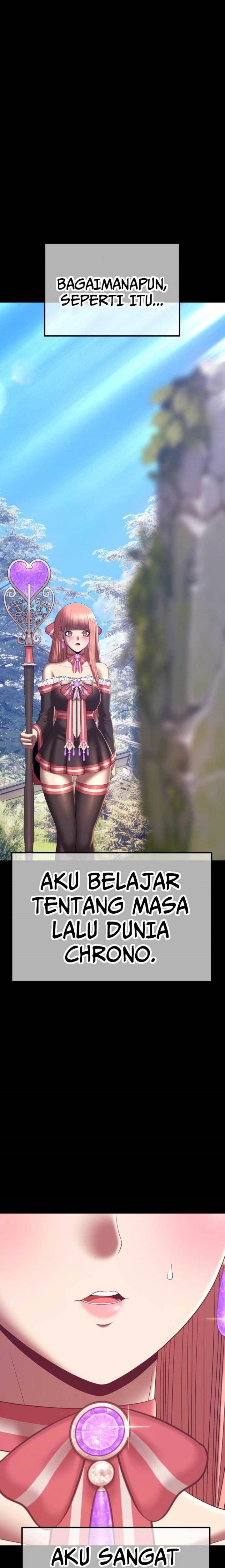 +99 Wooden Stick Chapter 78 Gambar 35