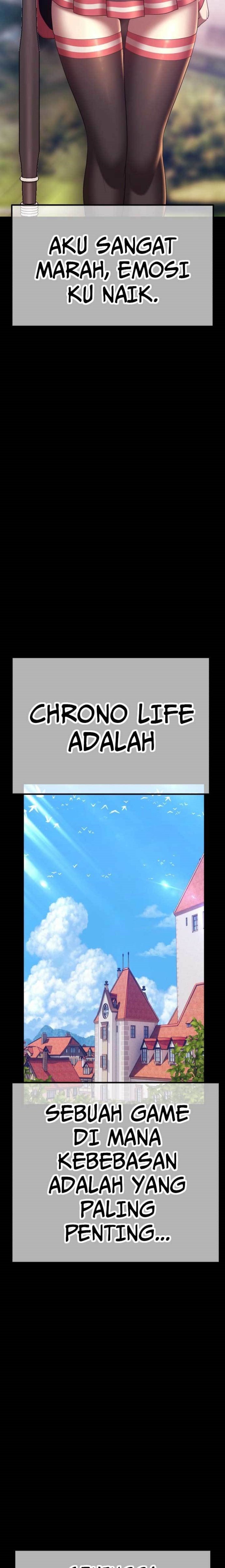 +99 Wooden Stick Chapter 78 Gambar 37