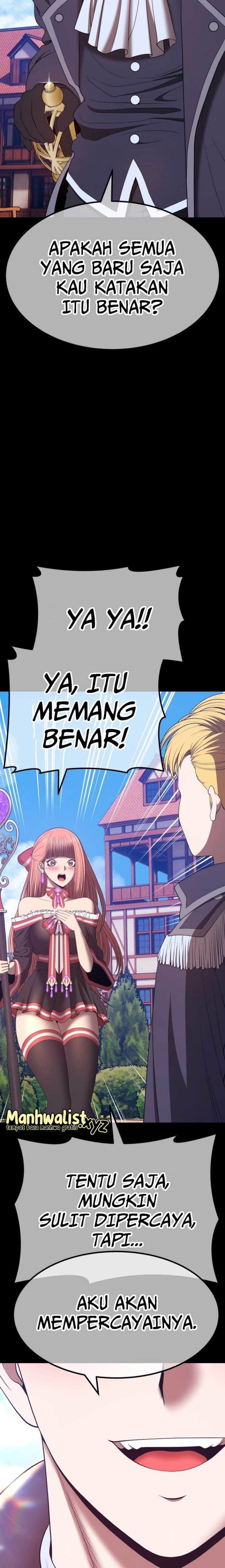 +99 Wooden Stick Chapter 78 Gambar 49