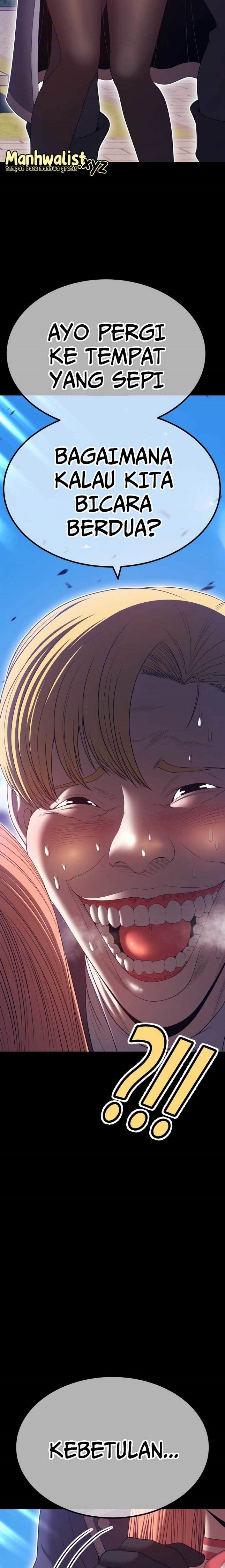 +99 Wooden Stick Chapter 78 Gambar 52