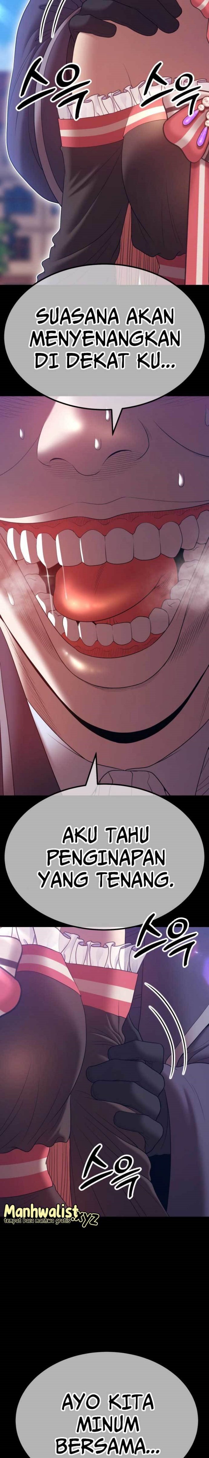 +99 Wooden Stick Chapter 78 Gambar 53