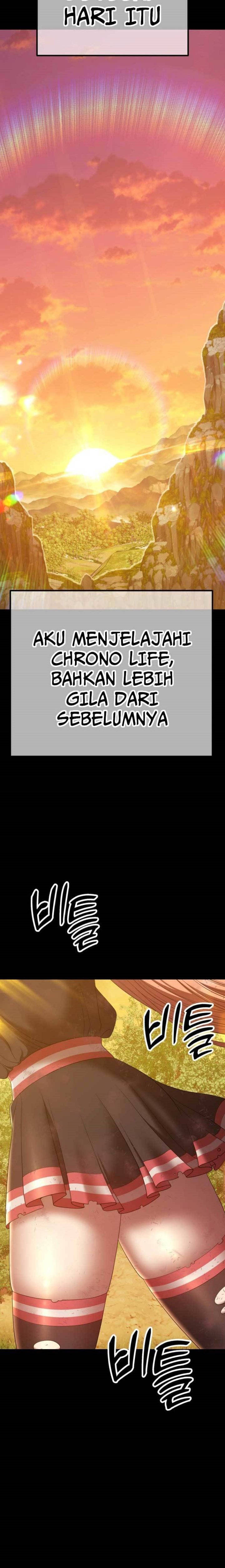 +99 Wooden Stick Chapter 78 Gambar 57