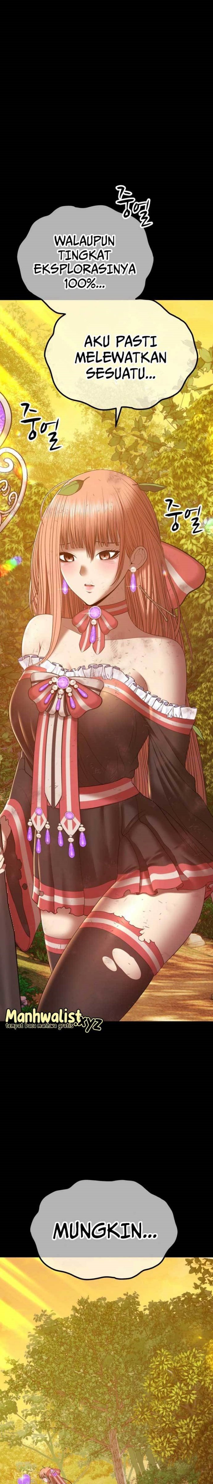 +99 Wooden Stick Chapter 78 Gambar 58