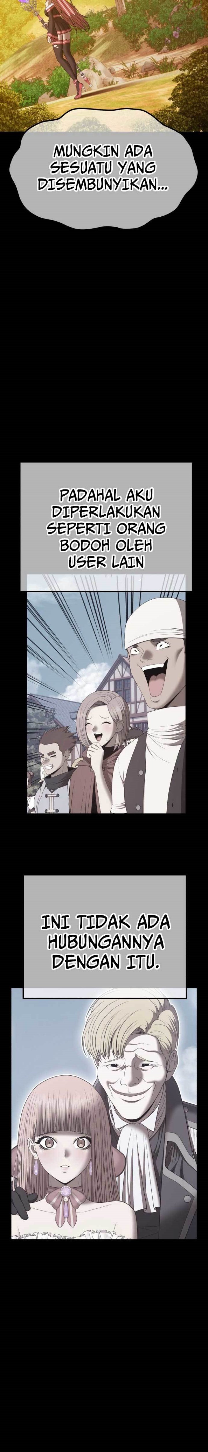 +99 Wooden Stick Chapter 78 Gambar 59