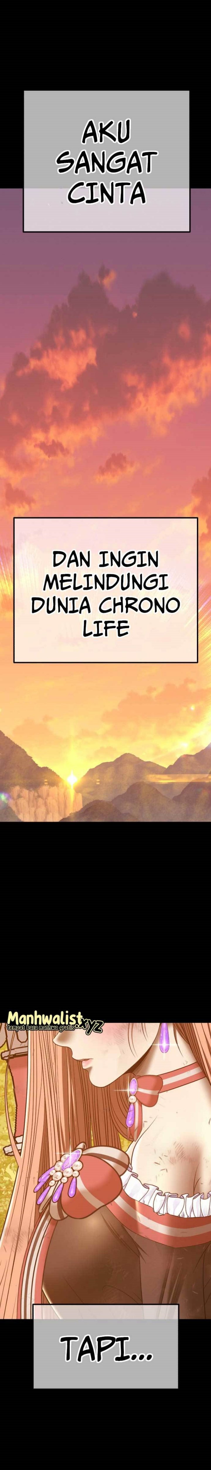 +99 Wooden Stick Chapter 78 Gambar 60