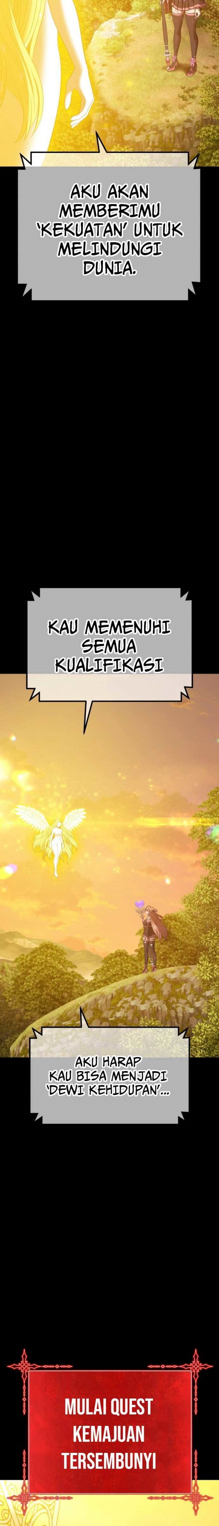 +99 Wooden Stick Chapter 78 Gambar 66