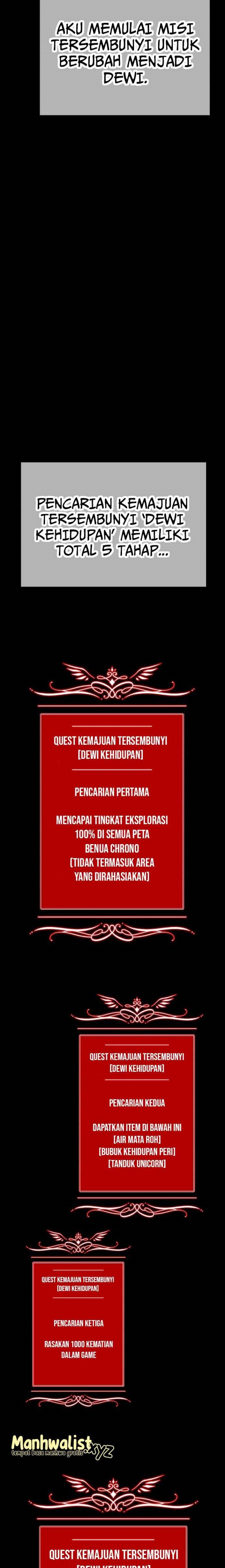 +99 Wooden Stick Chapter 78 Gambar 68