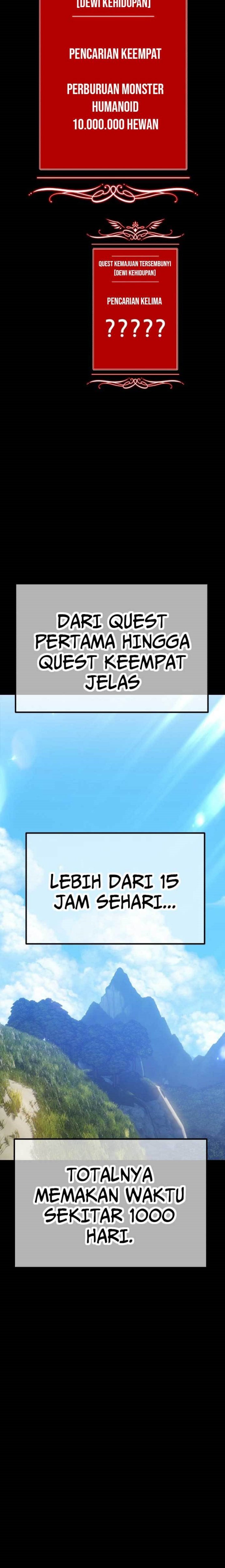 +99 Wooden Stick Chapter 78 Gambar 69