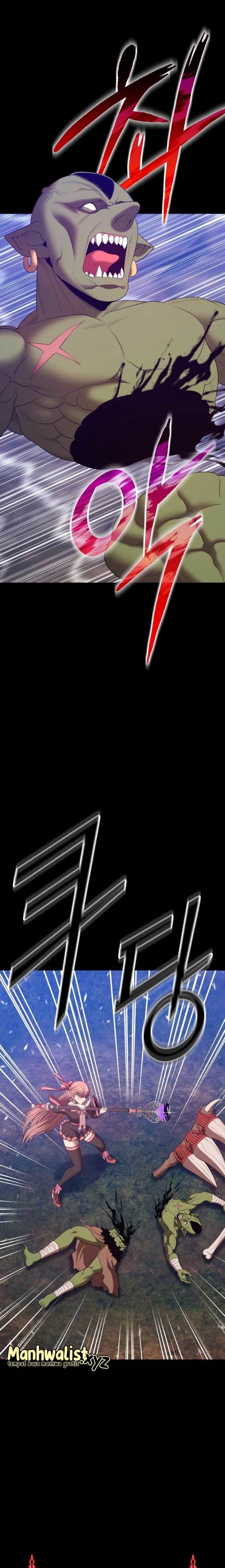 +99 Wooden Stick Chapter 78 Gambar 70