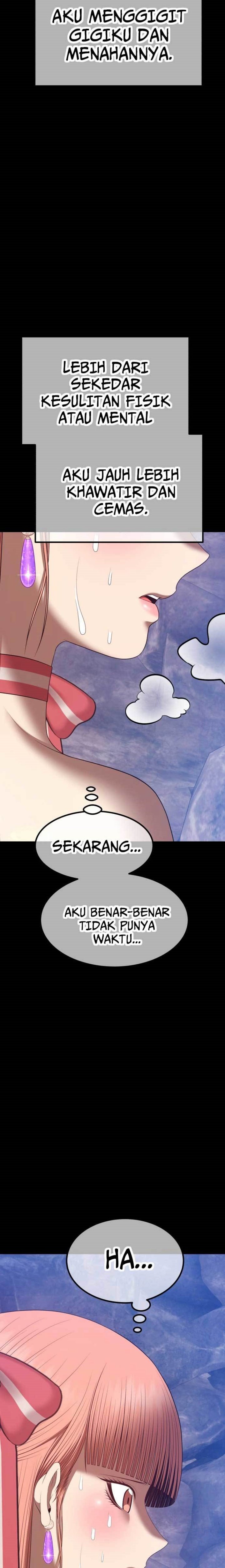 +99 Wooden Stick Chapter 78 Gambar 72