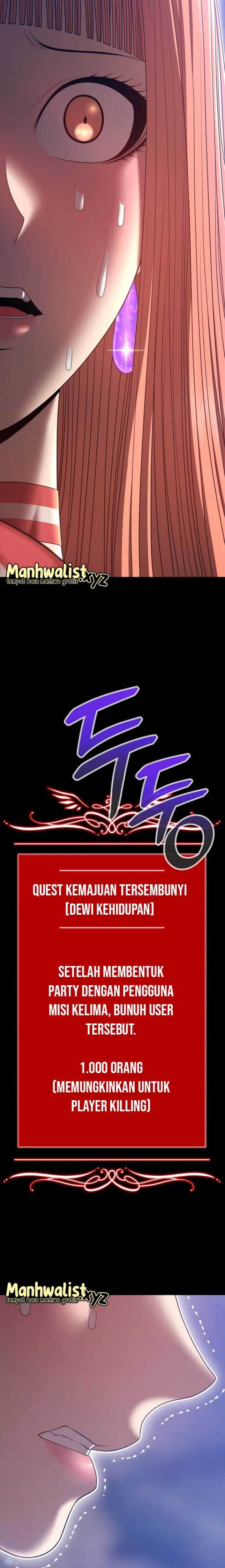 +99 Wooden Stick Chapter 78 Gambar 75
