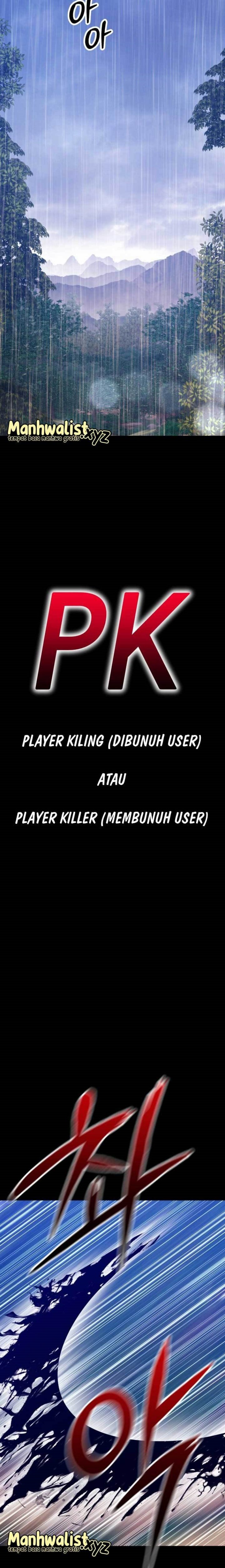 +99 Wooden Stick Chapter 78 Gambar 78