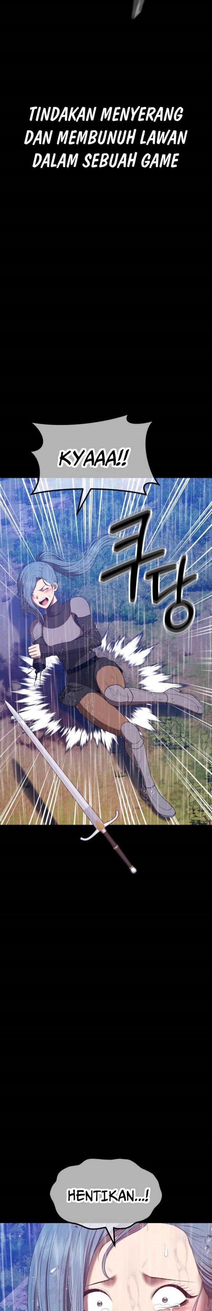 +99 Wooden Stick Chapter 78 Gambar 79