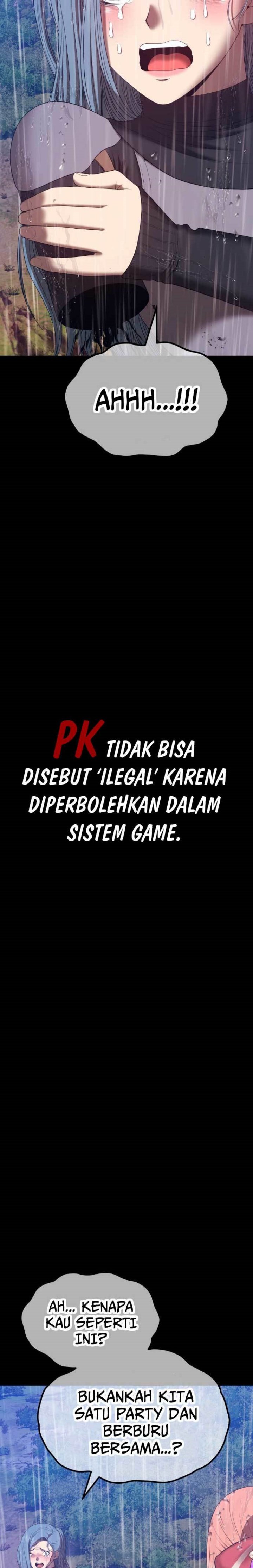 +99 Wooden Stick Chapter 78 Gambar 80